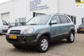 Hyundai Tucson - 2.7i V6 4WD Style - 1 - Thumbnail