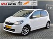 Skoda Citigo - 1.0 Greentech Fresh | Navi | Cruise | Ultra luxe interieur | Dealer onderhouden - 1 - Thumbnail