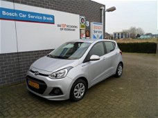 Hyundai i10 - 1.25I 5DR i-Drive Cool