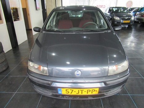 Fiat Punto - 1.2-16V HLX AIRCO 1 JAAR APK - 1