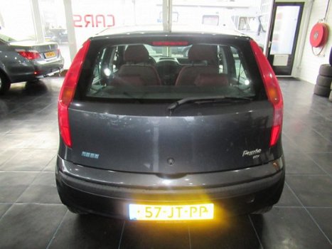 Fiat Punto - 1.2-16V HLX AIRCO 1 JAAR APK - 1