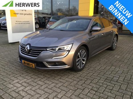 Renault Talisman - dCi 130 EDC AUTOMAAT Intens Leder / Navi R-Link / BOSE - 1