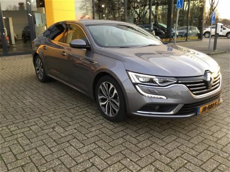 Renault Talisman - dCi 130 EDC AUTOMAAT Intens Leder / Navi R-Link / BOSE - 1