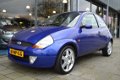 Ford Ka - 1.6 SportKa | Airco | Leer | CD-speler | - 1 - Thumbnail