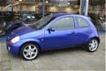 Ford Ka - 1.6 SportKa | Airco | Leer | CD-speler | - 1 - Thumbnail