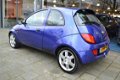 Ford Ka - 1.6 SportKa | Airco | Leer | CD-speler | - 1 - Thumbnail