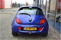 Ford Ka - 1.6 SportKa | Airco | Leer | CD-speler | - 1 - Thumbnail