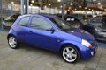 Ford Ka - 1.6 SportKa | Airco | Leer | CD-speler | - 1 - Thumbnail