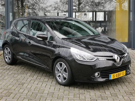 Renault Clio - 0.9 TCe ECO Night&Day - 1