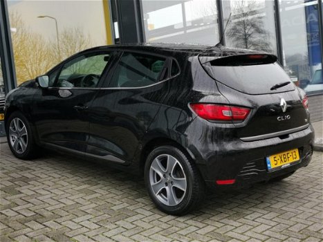 Renault Clio - 0.9 TCe ECO Night&Day - 1
