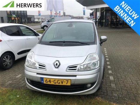 Renault Grand Modus - 1.2 TCE Dynamique - 1