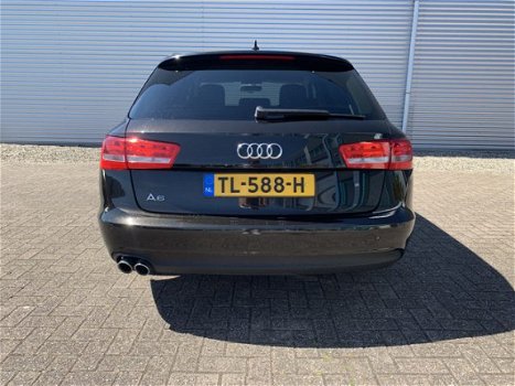 Audi A6 Avant - 2.0 TDI Pro Line Plus Navi Leer 20 inch - 1