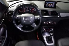 Audi Q3 - 2.0 TFSI quattro Pro Line 2.0 TFSI Quattro Pro Line, 1e eigenaar incl. 6 maanden garantie