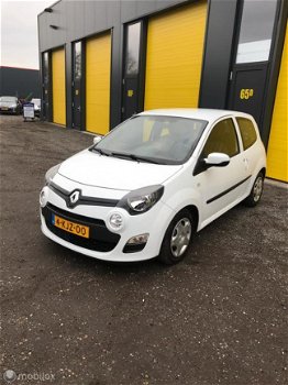 Renault Twingo - 1.5 dCi Dynamique - 1