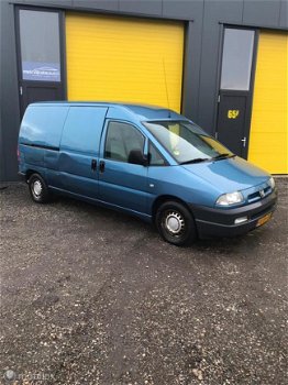 Peugeot Expert - Bestel 220L 1.9 Comfort - 1