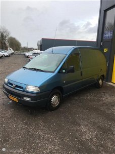 Peugeot Expert - Bestel 220L 1.9 Comfort