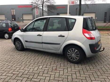 Renault Scénic - 1.6-16V Expression Comfort - 1