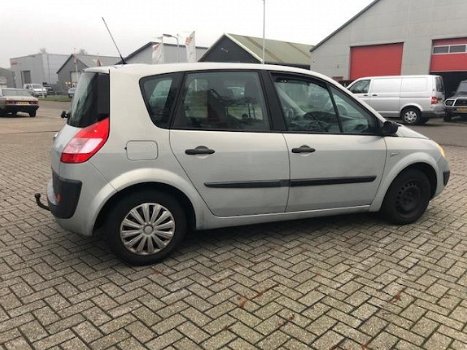 Renault Scénic - 1.6-16V Expression Comfort - 1