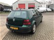 Volkswagen Golf - 1.4-16V Trendline 5 drs/nette golf - 1 - Thumbnail