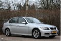 BMW 3-serie - 318 Executive 2005 trekhaak/parkeersensor/cruise - 1 - Thumbnail