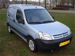 Citroën Berlingo - 1 - Thumbnail