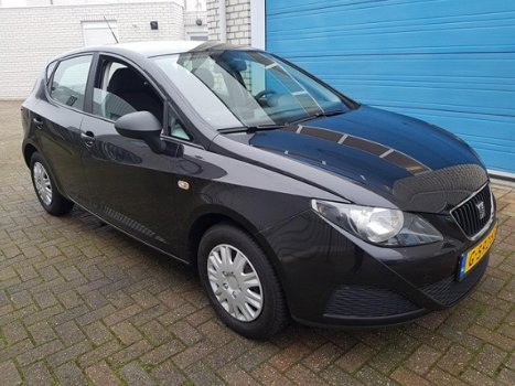 Seat Ibiza - 1.2 Beat AIRCO BOUWJAAR 2009 APK 31-01-2021 - 1