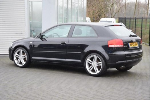 Audi A3 - 1.9 TDI Attraction 2007 Clima Airco Cruise Control - 1