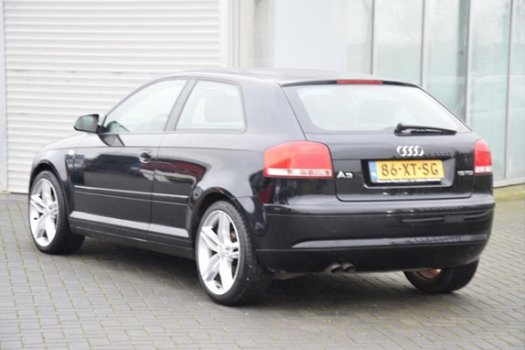 Audi A3 - 1.9 TDI Attraction 2007 Clima Airco Cruise Control - 1