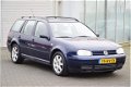 Volkswagen Golf Variant - 2.0 Highline 2002 Clima Airco Cruise Control - 1 - Thumbnail