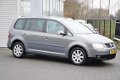 Volkswagen Touran - 2.0 16V FSI Highline 2006 LPG G3 Clima Airco Cruise Control - 1 - Thumbnail