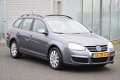 Volkswagen Golf Variant - 1.9 TDI Trendline 2008 Clima Airco - 1 - Thumbnail