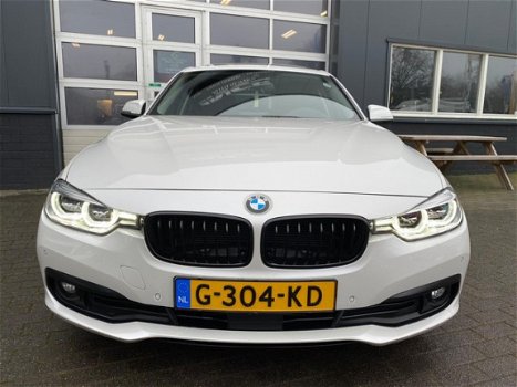 BMW 3-serie Touring - 320d EDE Luxury |HEAD-UP|KEYLESS GO|NAV| - 1