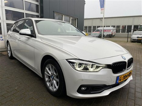 BMW 3-serie Touring - 320d EDE Luxury |HEAD-UP|KEYLESS GO|NAV| - 1