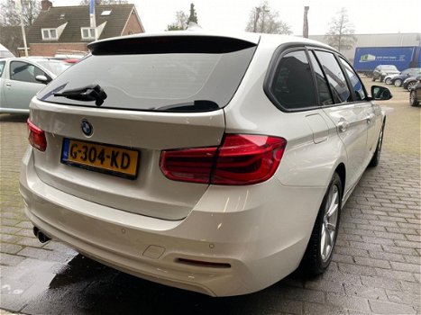 BMW 3-serie Touring - 320d EDE Luxury |HEAD-UP|KEYLESS GO|NAV| - 1