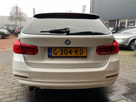 BMW 3-serie Touring - 320d EDE Luxury |HEAD-UP|KEYLESS GO|NAV| - 1