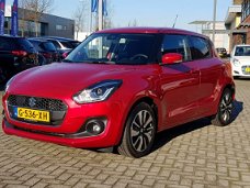 Suzuki Swift - 1.2 Stijl Smart Hybrid | Rijklaar prijs | Z.g.a.n. | Nu met de kop eraf |