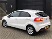 Kia Rio - 1.2 CVVT Plus Pack *Navi, Bluetooth, Airco - 1 - Thumbnail