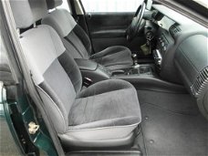 Opel Omega - 2.5i V6 GL Comfort