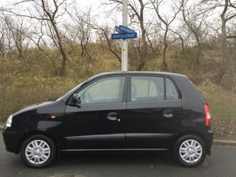 Hyundai Atos - 1.1i Active 96.000 NAP Nette staat - 1