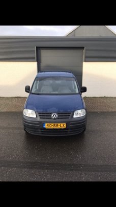 Volkswagen Caddy - CADDY SDI 51 KW BESTEL