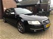 Audi A6 Avant - 3.0 TDI quattro Pro Line Business S-line|Bomvol|Navi|Xenon|half-leder|18 inch|Nette - 1 - Thumbnail