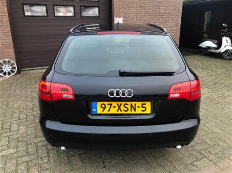 Audi A6 Avant - 3.0 TDI quattro Pro Line Business S-line|Bomvol|Navi|Xenon|half-leder|18 inch|Nette - 1