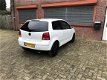 Volkswagen Polo - 1.4-16V Optive NAP nieuwe APK - 1 - Thumbnail