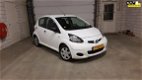 Toyota Aygo - 1.0-12V Cool NAP 2e eigenaar APK 5 deurs Airco - 1 - Thumbnail