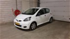 Toyota Aygo - 1.0-12V Cool NAP 2e eigenaar APK 5 deurs Airco - 1 - Thumbnail