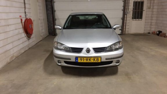 Renault Laguna - 1.6-16V Expression APK 2e eigenaar NAP - 1