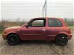 Nissan Micra - 1.3 GL - 1 - Thumbnail