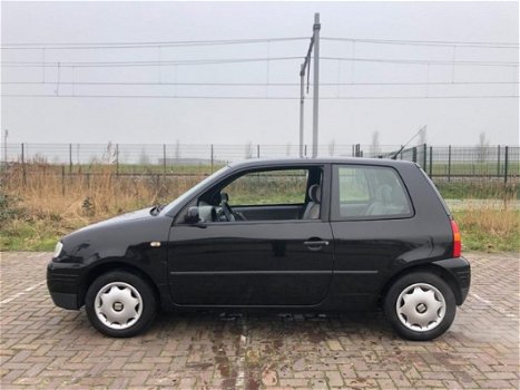 Seat Arosa - 1.4 - 1