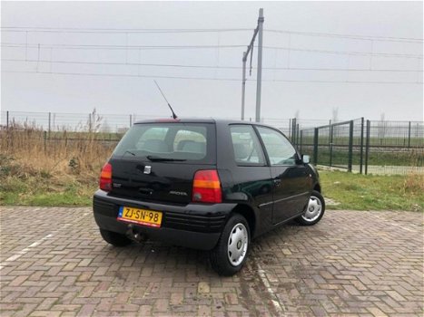 Seat Arosa - 1.4 - 1