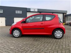 Citroën C1 - 1.0-12V Ambiance